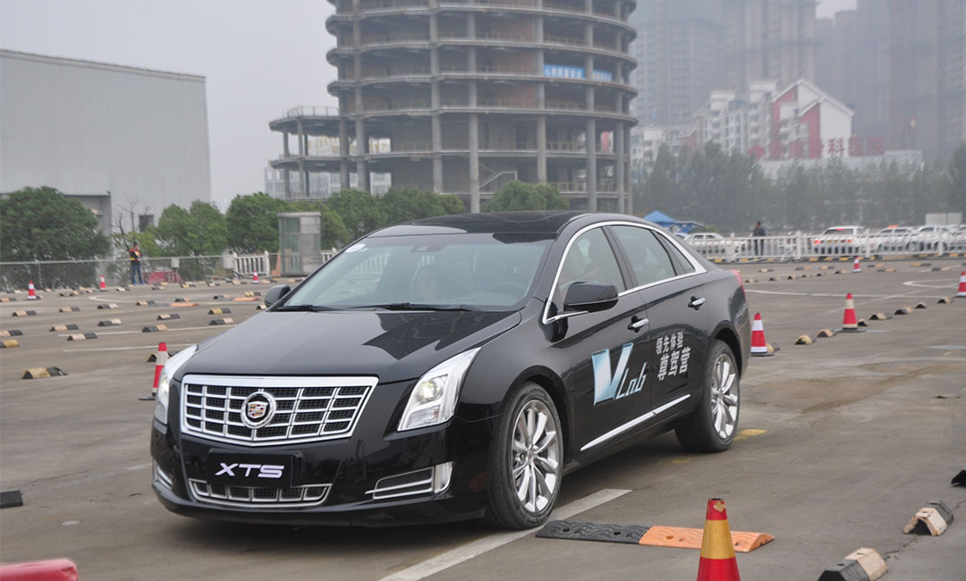 汕头南京安吉明杰4S店周年庆活动案例