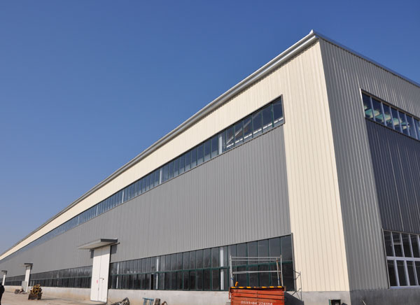 汕头新场外景图一