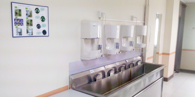 汕头生产车间二