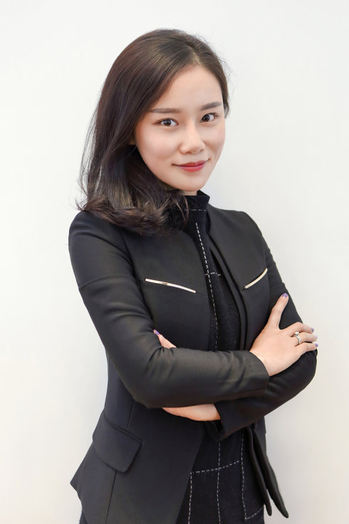 汕头邓珂婕 讲师